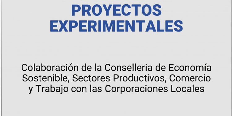 Programa de subvenciones destinadas a fomentar los acuerdos territoriales en materia de empleo y desarrollo local en la Comunitat. EMPACE 2022