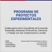 Programa de subvenciones destinadas a fomentar los acuerdos territoriales en materia de empleo y desarrollo local en la Comunitat. EMPACE 2022