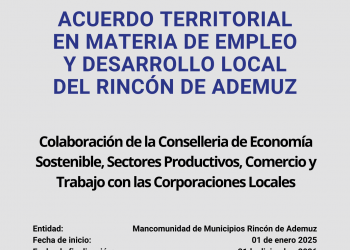 Bases para la contratación de dos perfiles técnicos