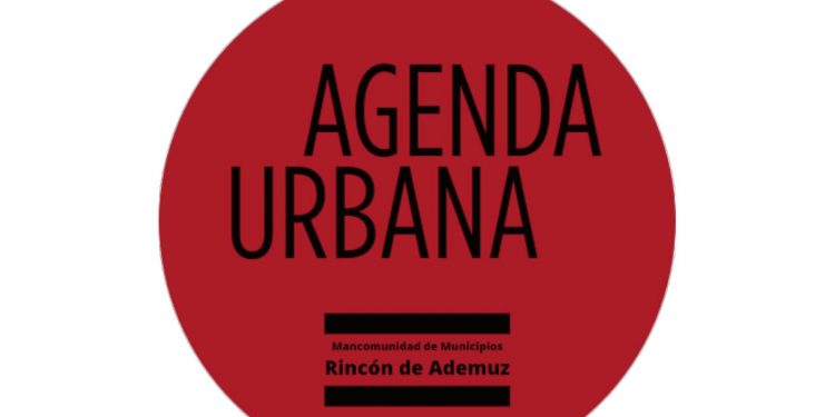 Agenda Urbana del Rincón de Ademuz (2025–2030)