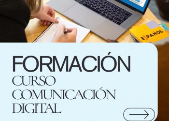 Curso Comunicación Digital