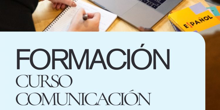 Curso Comunicación Digital