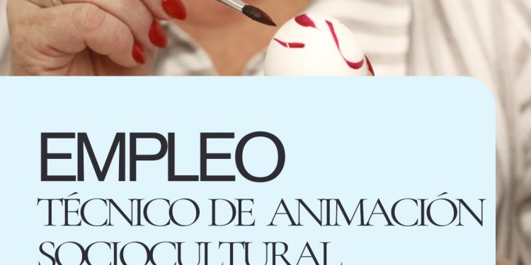 TÉCNICO DE ANIMACIÓN SOCIOCULTURAL (TASOC)