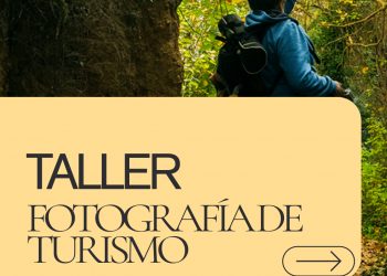 Taller de fotografía turística