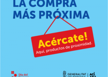 Día del Comercio Tradicional Valenciano 2025
