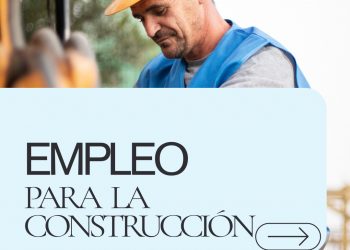 Empleo para la construcción