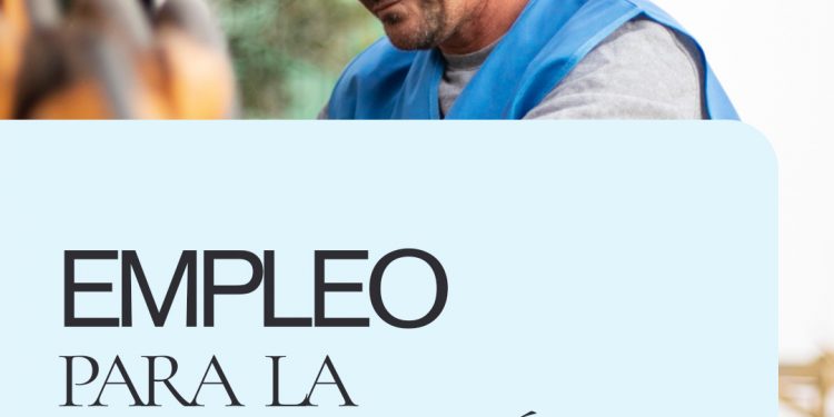 Empleo para la construcción