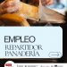 Oferta de empleo repartidor de panadería