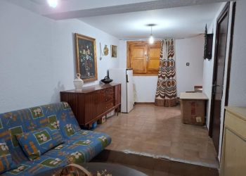 >VENTA.  TORREBAJA. Plaza San Isidro Labrador, 3