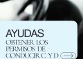 Obtener permisos C (camión) y D (autobús)
