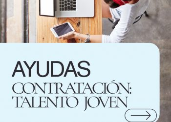 Contratación: Talento Jóven