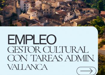 Fisioterapeuta en la Residencia de la Tercera Edad de Ademuz