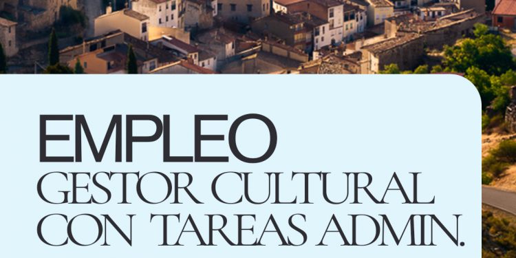 Fisioterapeuta en la Residencia de la Tercera Edad de Ademuz