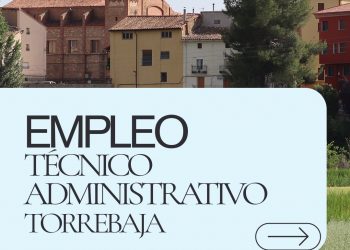 Fisioterapeuta en la Residencia de la Tercera Edad de Ademuz