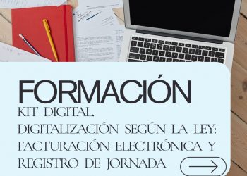 Formación Kit Digital