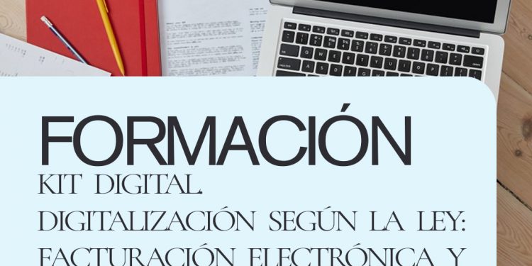 Formación Kit Digital