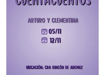 Cuentacuentos para la sensibilización y prevención de la violencia de genero enfocados a infancia y adolescencia