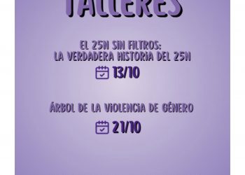 Cuentacuentos para la sensibilización y prevención de la violencia de genero enfocados a infancia y adolescencia