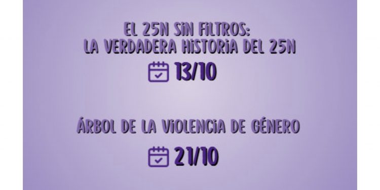 Cuentacuentos para la sensibilización y prevención de la violencia de genero enfocados a infancia y adolescencia