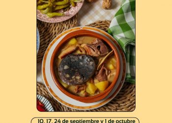 Cocina Territorio: tradición que impulsa la hostelería del Rincón de Ademuz