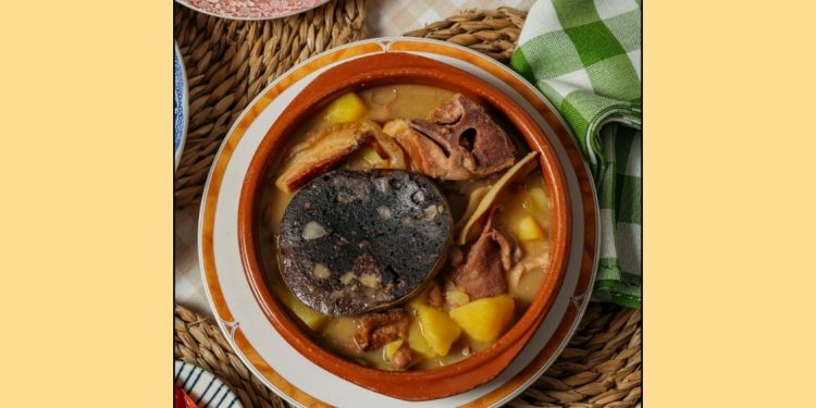 Cocina Territorio: tradición que impulsa la hostelería del Rincón de Ademuz