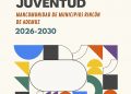 II Plan Joven de la Mancomunidad de Municipios Rincón de Ademuz