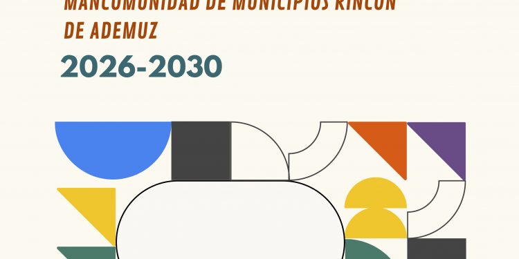 II Plan Joven de la Mancomunidad de Municipios Rincón de Ademuz