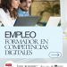 Estamos buscando: Formador/a en Competencias Digitales