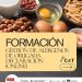 Gestión de Alérgenos de Obligada Declaración (online)