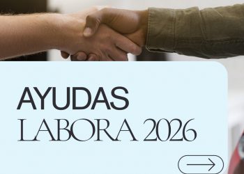 Ayudas LABORA 2026