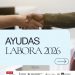 Ayudas LABORA 2026