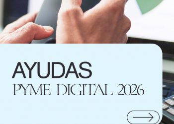 Convocatoria Ayuda Pyme Digital 2026