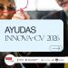 Convocatoria INNOVA-CV 2026: ayudas a proyectos de innovación