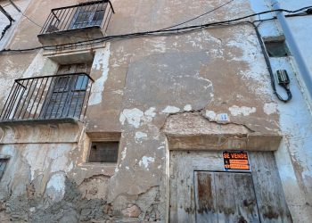 >VENTA.  Torrealta. C/Remedios, 49