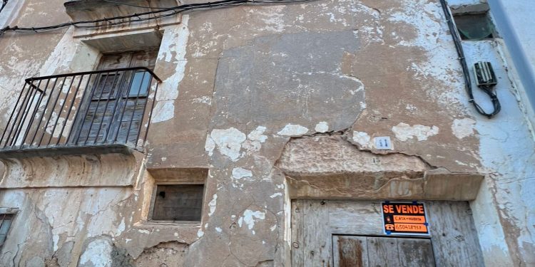 >VENTA. Torrealta. C/Remedios, 49