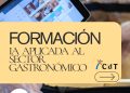 FORMACIÓN: IA APLICADA AL SECTOR GASTRONÓMICO