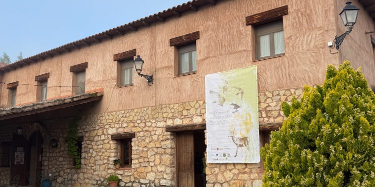 El Rincón de Ademuz cierra la XVII Semana de la Biodiversidad con más de 8.400 citas registradas y más de 310 especies incorporadas por primera vez al Banco de Datos de Biodiversidad