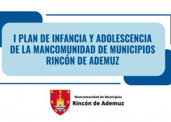 PLAN LOCAL DE LA INFANCIA Y ADOLESCENCIA RINCÓN DE ADEMUZ