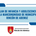 PLAN LOCAL DE LA INFANCIA Y ADOLESCENCIA RINCÓN DE ADEMUZ
