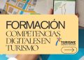 PROGRAMA FORMATIVO COMPETENCIAS DIGITALES EN TURISMO