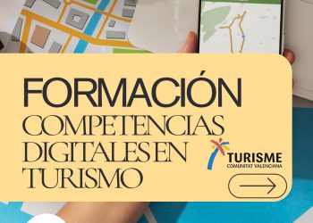 PROGRAMA FORMATIVO COMPETENCIAS DIGITALES EN TURISMO