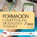 PROGRAMA FORMATIVO COMPETENCIAS DIGITALES EN TURISMO