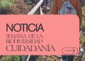El Rincón de Ademuz celebra un fin de semana dedicado a la biodiversidad y la ciencia ciudadana