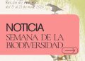 El Rincón de Ademuz acoge la XVII Semana de la Biodiversidad de la Comunitat Valenciana