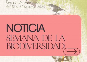 El Rincón de Ademuz acoge la XVII Semana de la Biodiversidad de la Comunitat Valenciana