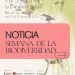 El Rincón de Ademuz acoge la XVII Semana de la Biodiversidad de la Comunitat Valenciana