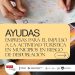 AYUDAS A EMPRESAS PARA EL IMPULSO A LA ACTIVIDAD TURÍSTICA EN MUNICIPIOS EN RIESGO DE DESPOBLACIÓN