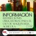 Nuevas normas contra incendios en la Comunitat Valenciana