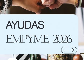 AYUDA EMPYME 2026