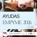 AYUDA EMPYME 2026
